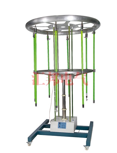 湘潭HB2680YGC 圓形絕緣桿耐壓測(cè)試平臺(tái)